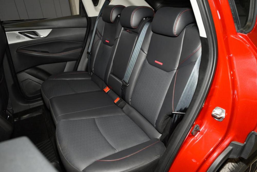 Changan CS35 Plus I Рестайлинг Ульяновск  - изображение 12
