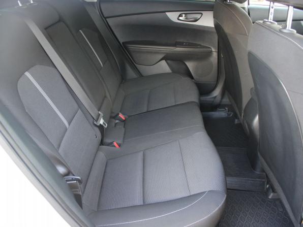 Kia Cerato IV с пробегом 2021 года, цена 1 999 000 рублей, 60521 км, седан, Автокод Объявления