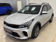 Kia Rio IV Рестайлинг Москва  - изображение 10