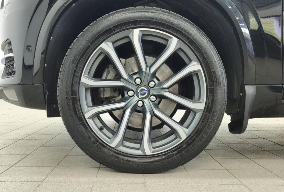 Volvo XC90 II Екатеринбург  - изображение 10