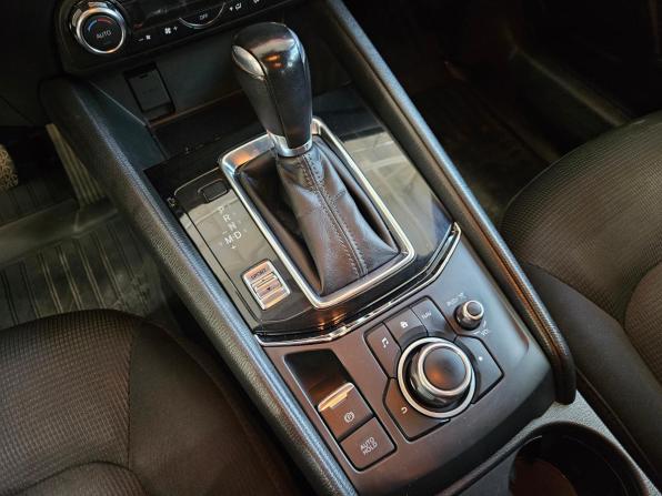 Mazda CX-5 II с пробегом 2017 года, цена 2 139 000 рублей, 158079 км, внедорожник, Автокод Объявления