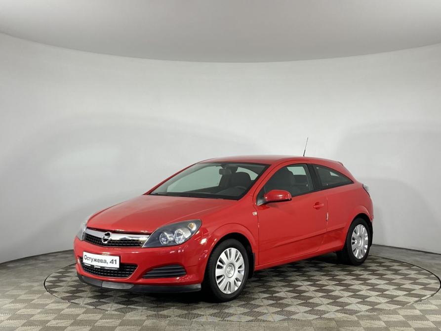 Opel Astra H Рестайлинг Воронеж  - изображение 1