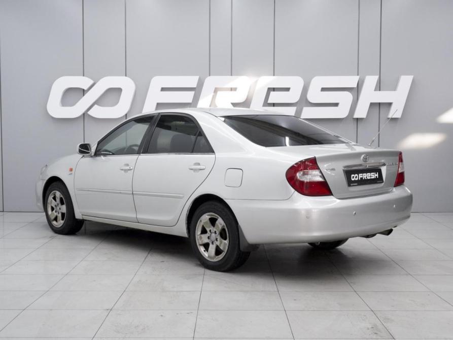 Toyota Camry V (XV30) Ростов-на-Дону  - изображение 2