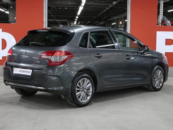 Citroen C4 II с пробегом 2012 года, цена 549 000 рублей, 139941 км, хэтчбек, Автокод Объявления