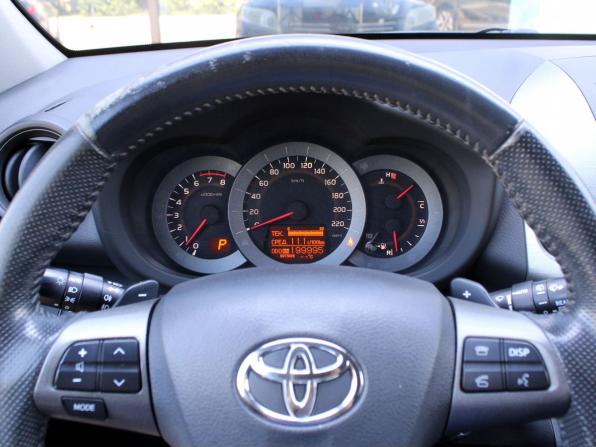Toyota RAV4 III (XA30) Рестайлинг с пробегом 2011 года, цена 1 297 000 рублей, 199995 км, внедорожник, Автокод Объявления