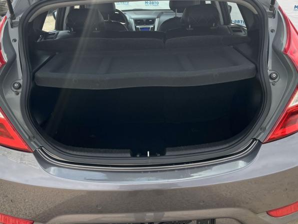 Hyundai Solaris I с пробегом 2012 года, цена 719 000 рублей, 186000 км, хэтчбек, Автокод Объявления