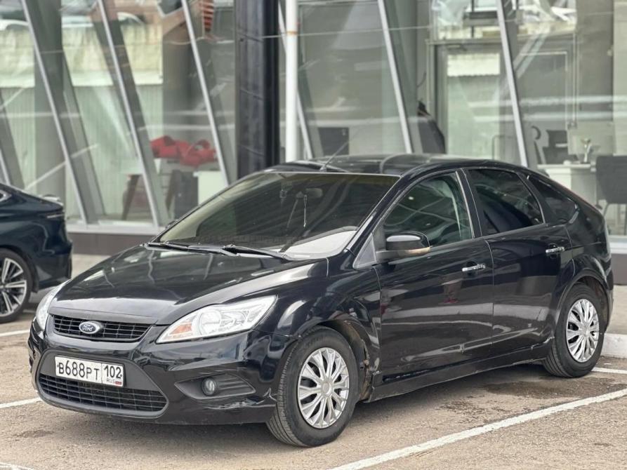 Ford Focus II Рестайлинг Уфа  - изображение 3