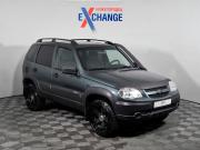 Chevrolet Niva I Рестайлинг Нижний Новгород  - изображение 17