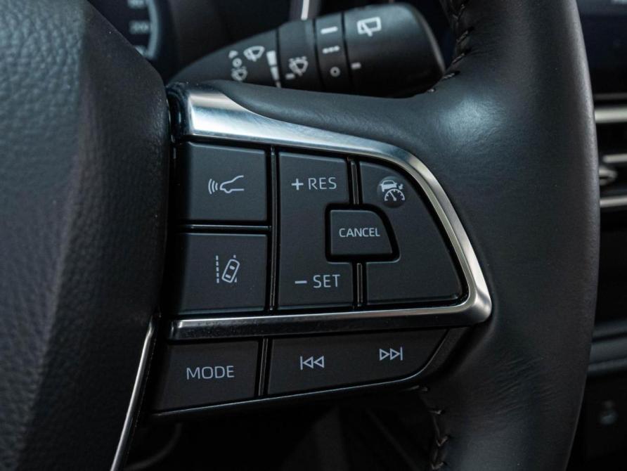 Toyota Highlander IV (XU70) Ставрополь  - изображение 24