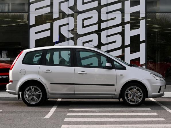 Ford C-MAX I Рестайлинг с пробегом 2008 года, цена 749 000 рублей, 257485 км, компактвэн, Автокод Объявления