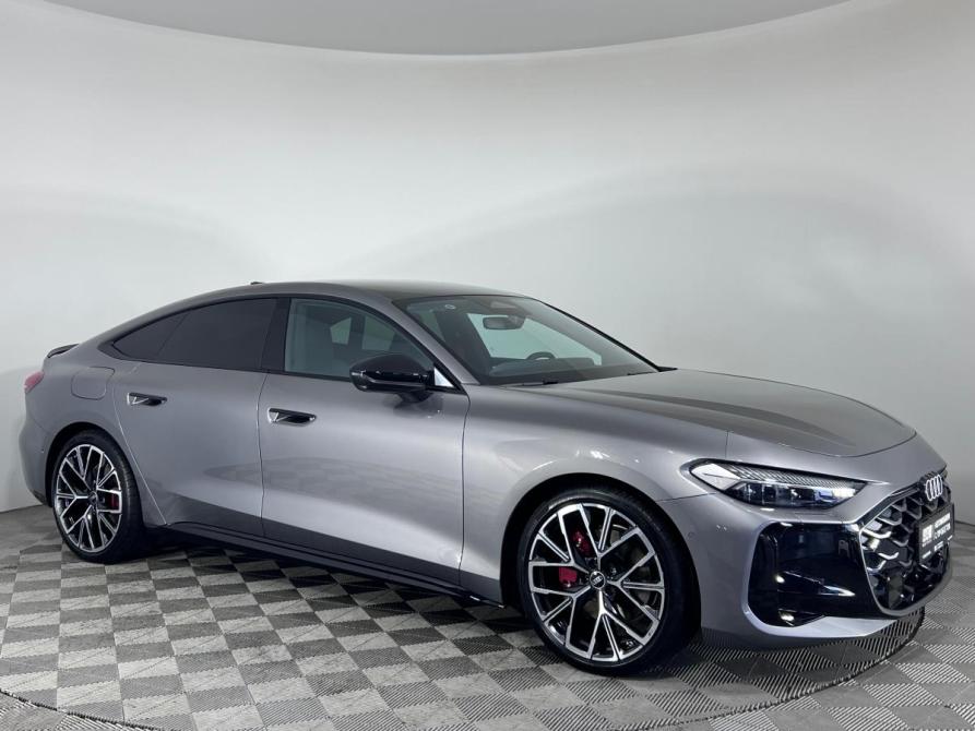 Audi A5 III (B10) Ростов-на-Дону  - изображение 3