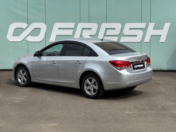 Chevrolet Cruze I с пробегом 2012 года, цена 949 000 рублей, 131709 км, седан, Автокод Объявления