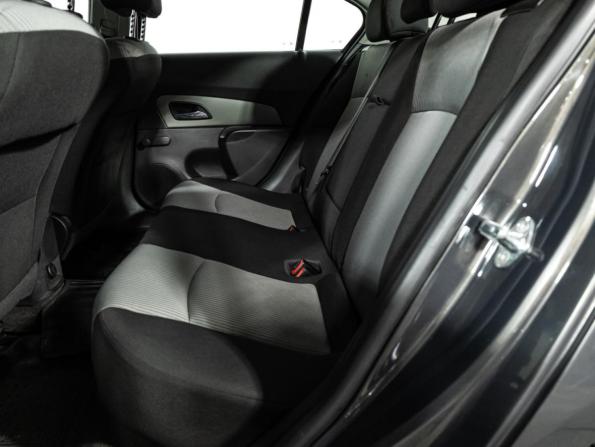 Chevrolet Cruze I Рестайлинг с пробегом 2014 года, цена 819 700 рублей, 128304 км, седан, Автокод Объявления