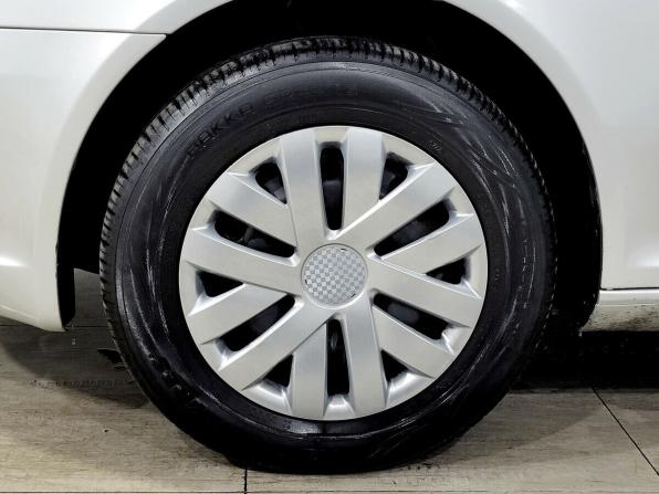 Skoda Octavia II (A5) Рестайлинг с пробегом 2012 года, цена 690 000 рублей, 297886 км, лифтбек, Автокод Объявления