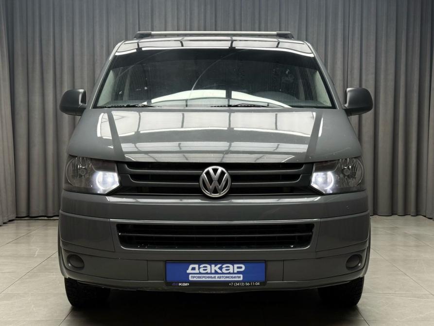 Volkswagen Transporter T5 Рестайлинг Ижевск  - изображение 2