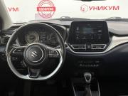Suzuki Baleno III Екатеринбург  - изображение 59
