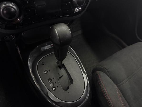 Nissan Juke Nismo I Рестайлинг с пробегом 2014 года, цена 1 459 000 рублей, 182666 км, внедорожник, Автокод Объявления