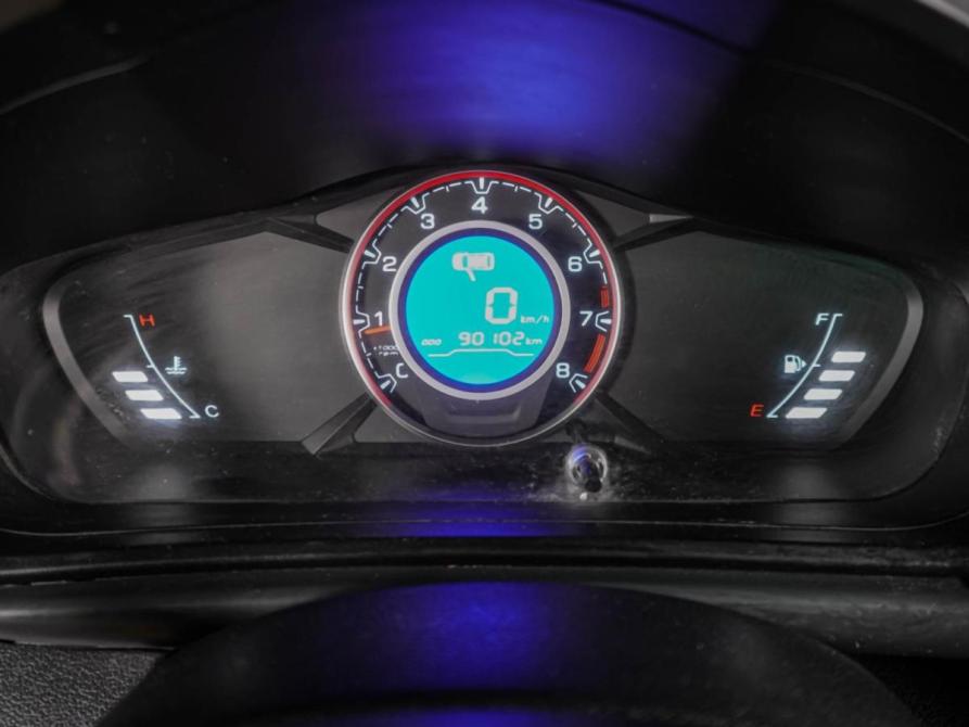 Lifan X60 I Рестайлинг 2 Воронеж  - изображение 19