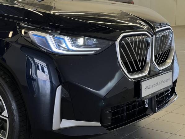 BMW X3 IV (G45/G48) с пробегом 2025 года, цена 7 400 000 рублей, 35 км, внедорожник, Автокод Объявления