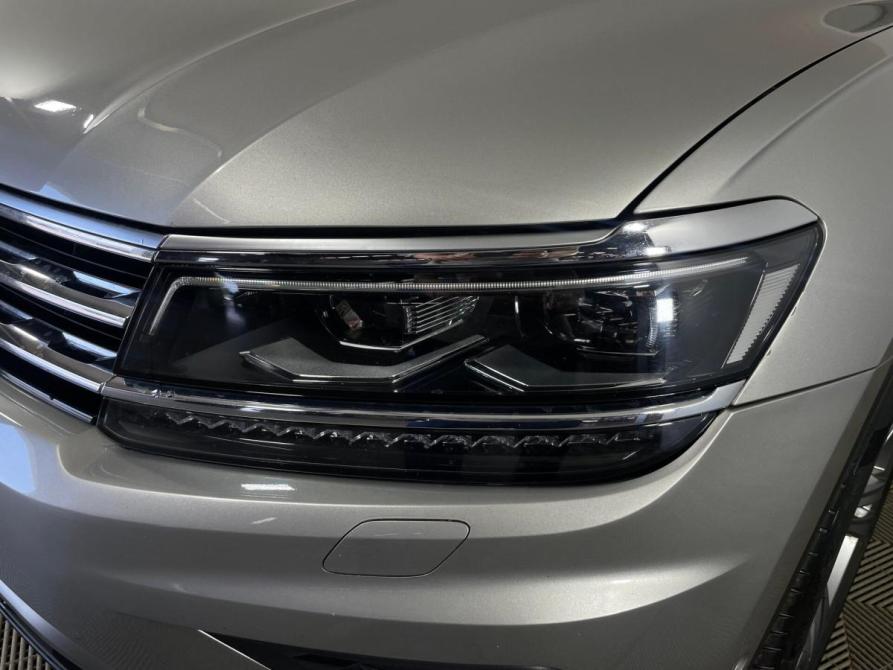 Volkswagen Tiguan II Воронеж  - изображение 7