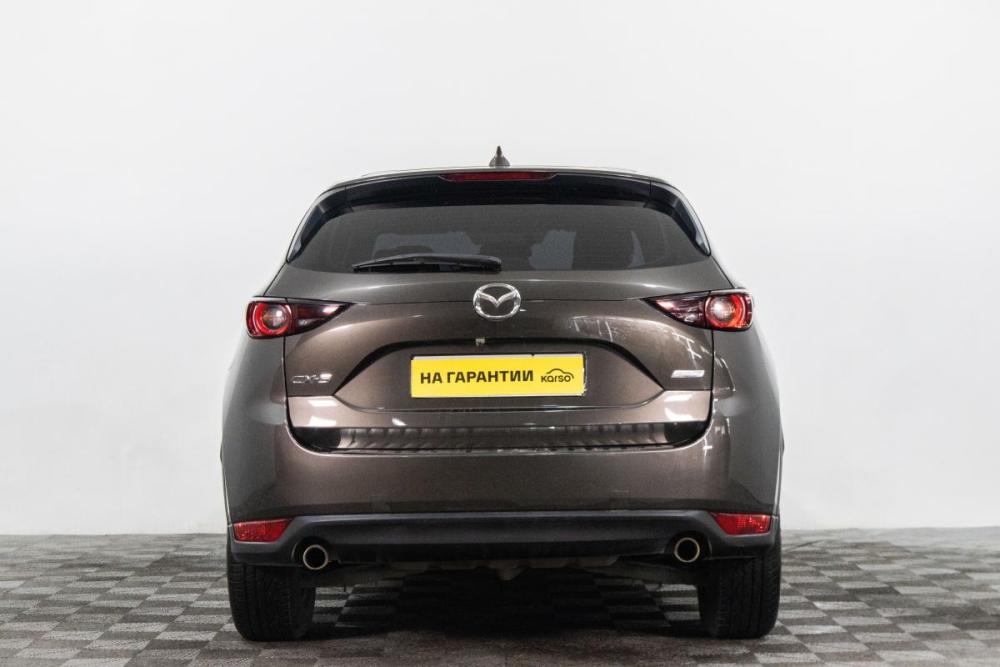 Mazda CX-5 II Сургут  - изображение 6