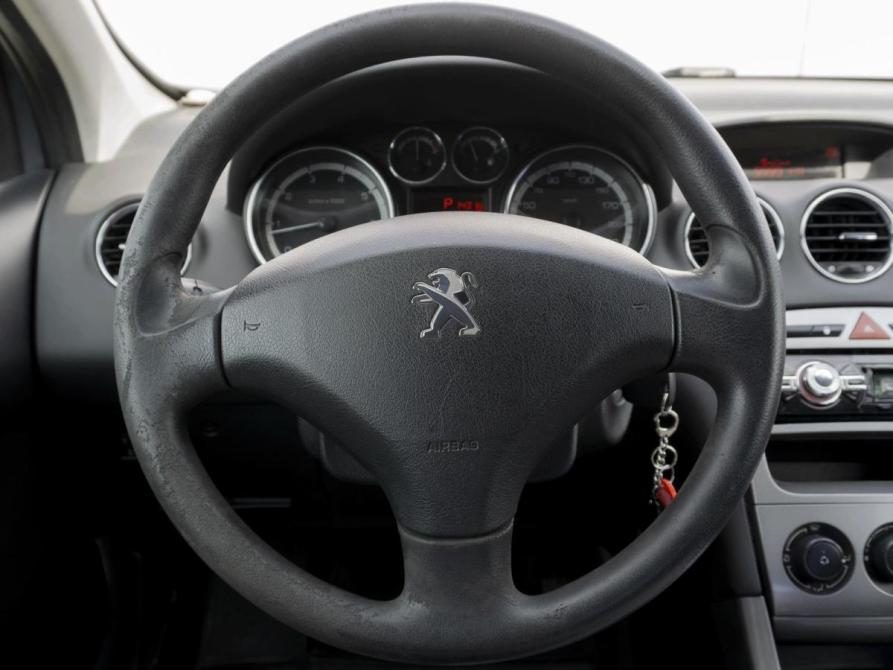Peugeot 308 I Рестайлинг Орехово-Зуево  - изображение 11