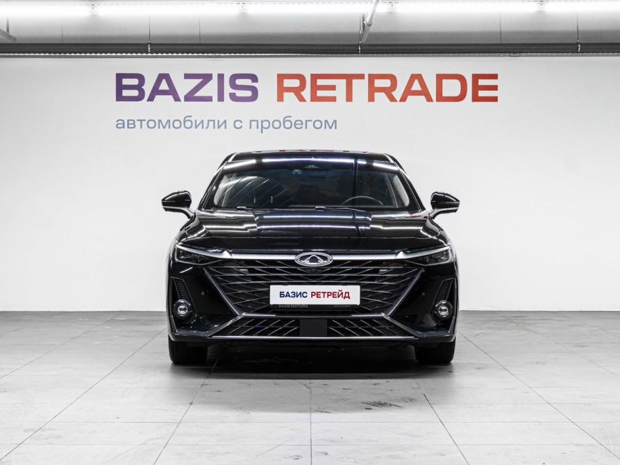 Chery Arrizo 8 Тюмень  - изображение 3