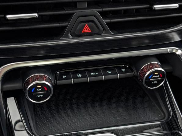 Geely Tugella I с пробегом 2021 года, цена 2 225 000 рублей, 101560 км, внедорожник, Автокод Объявления