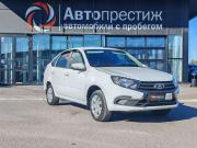 Lada (ВАЗ) Granta I Рестайлинг Волгоград  - изображение 22