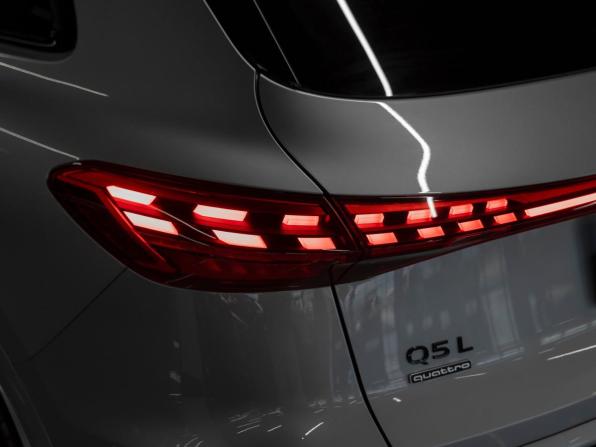Audi Q5 III с пробегом 2025 года, цена 6 190 000 рублей, 43 км, внедорожник, Автокод Объявления