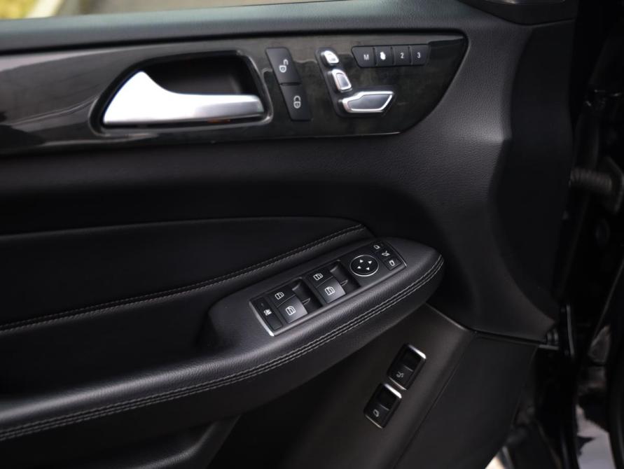 Mercedes-Benz GLS I (X166) Санкт-Петербург  - изображение 26