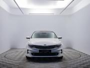 Kia Optima IV Москва  - изображение 19