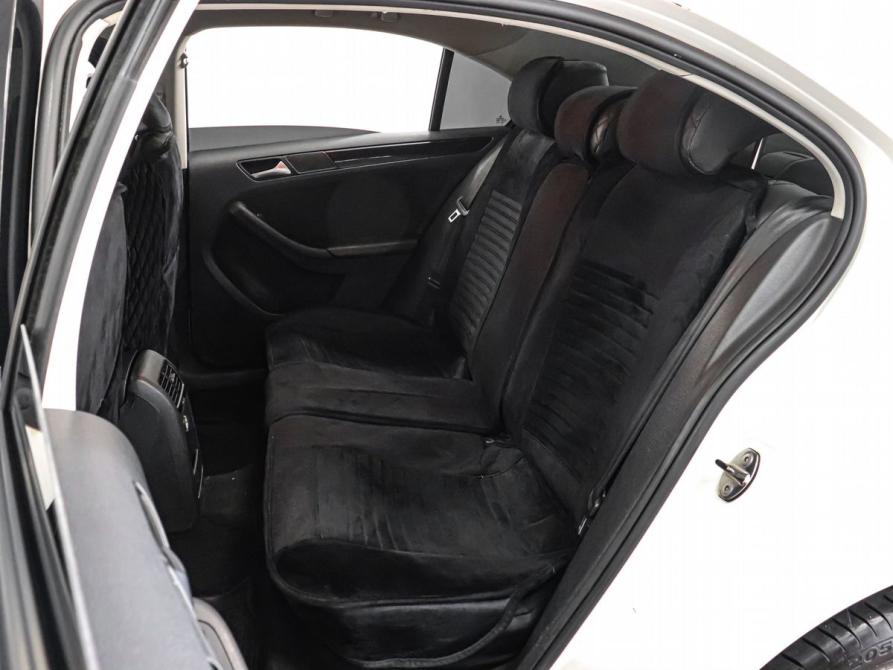 Volkswagen Jetta VI Минеральные Воды  - изображение 9
