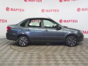 Lada (ВАЗ) Granta I Рестайлинг Вологда  - изображение 21