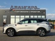 Chery Tiggo 7 Pro Max I Рестайлинг Волгоград  - изображение 38