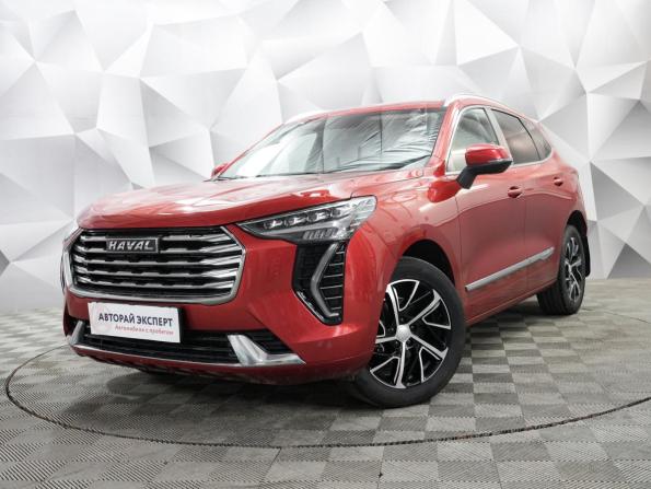 Haval Jolion I с пробегом 2022 года, цена 1 850 000 рублей, 54287 км, внедорожник, Автокод Объявления