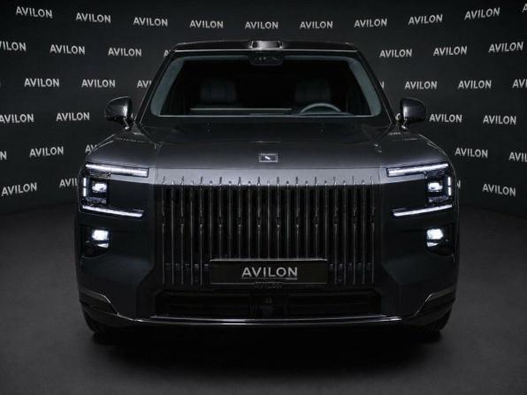 Новый Zeekr 9X 2025 года, цена 15 372 000 рублей, внедорожник, Автокод Объявления
