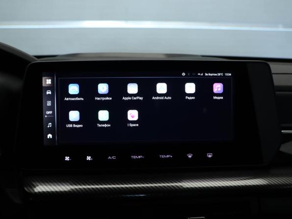 Haval H3 I с пробегом 2024 года, цена 2 400 000 рублей, 64057 км, внедорожник, Автокод Объявления
