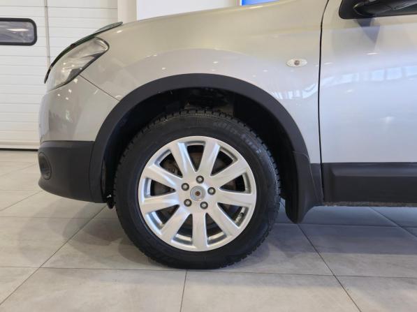 Nissan Qashqai+2 I Рестайлинг с пробегом 2012 года, цена 1 225 000 рублей, 163000 км, внедорожник, Автокод Объявления