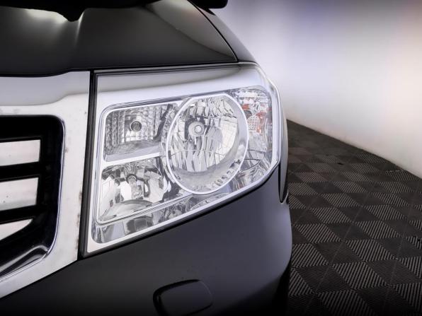 Honda Pilot II Рестайлинг с пробегом 2012 года, цена 1 900 000 рублей, 247102 км, внедорожник, Автокод Объявления