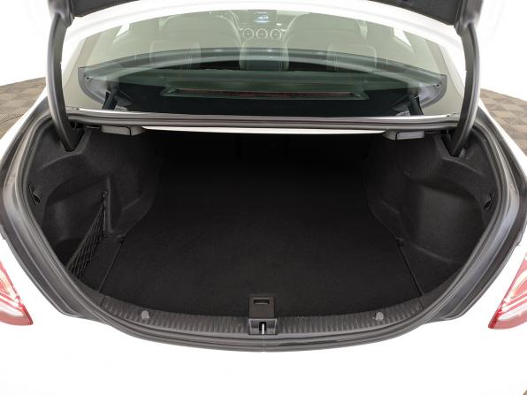 Mercedes-Benz C-Класс IV (W205) с пробегом 2016 года, цена 3 300 000 рублей, 37618 км, седан, Автокод Объявления