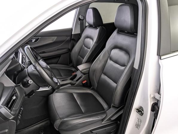 Chery Tiggo 4 Pro I с пробегом 2023 года, цена 1 500 000 рублей, 42720 км, внедорожник, Автокод Объявления