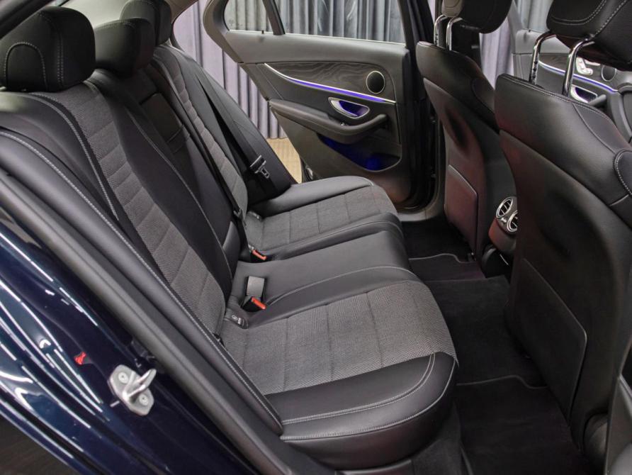 Mercedes-Benz E-Класс V (W213 S213 C238) Москва  - изображение 12