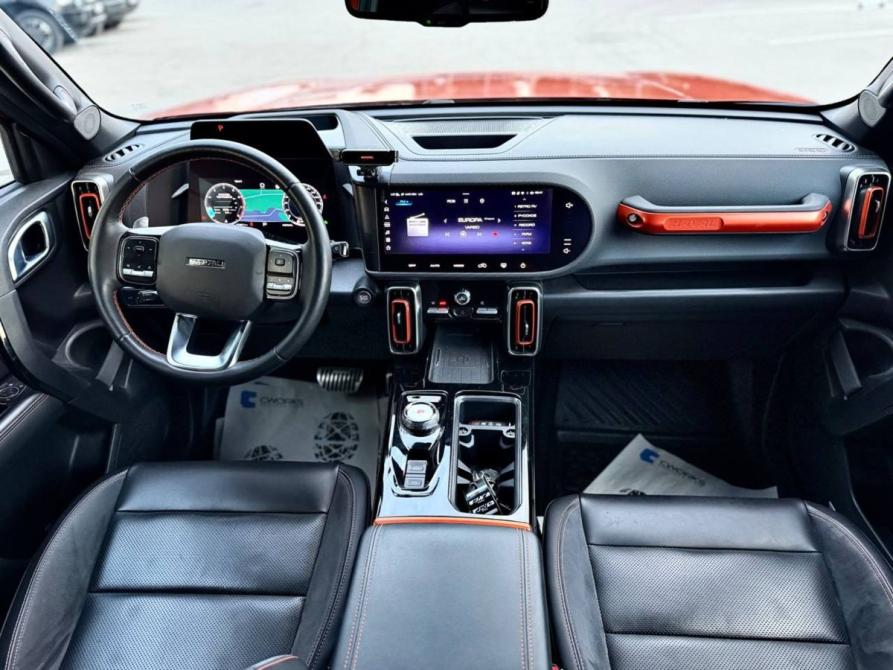 Haval Dargo I Тула  - изображение 16