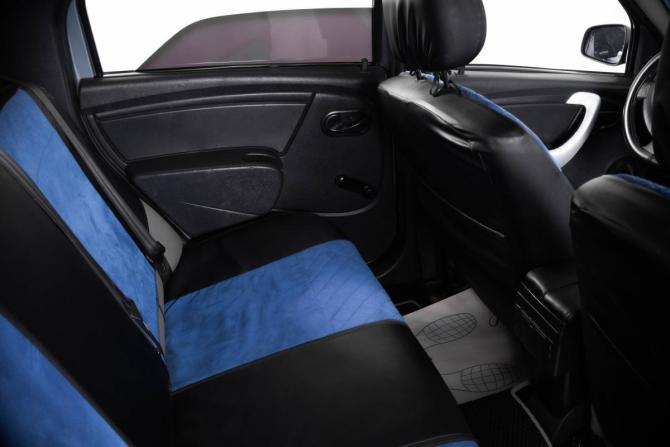 Renault Logan I Рестайлинг с пробегом 2012 года, цена 379 000 рублей, 185866 км, седан, Автокод Объявления