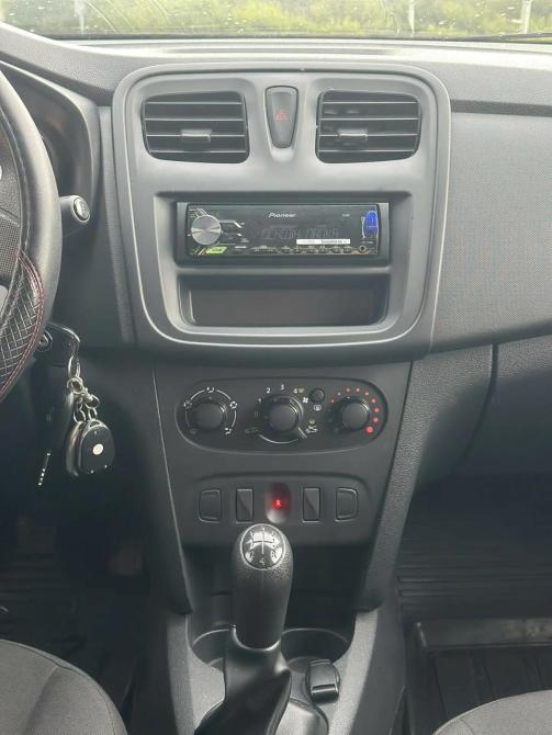 Renault Logan II Уфа  - изображение 9
