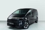 Hyundai Staria I Казань  - изображение 14
