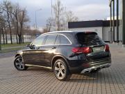 Mercedes-Benz GLC I (X253) Рестайлинг Санкт-Петербург  - изображение 29
