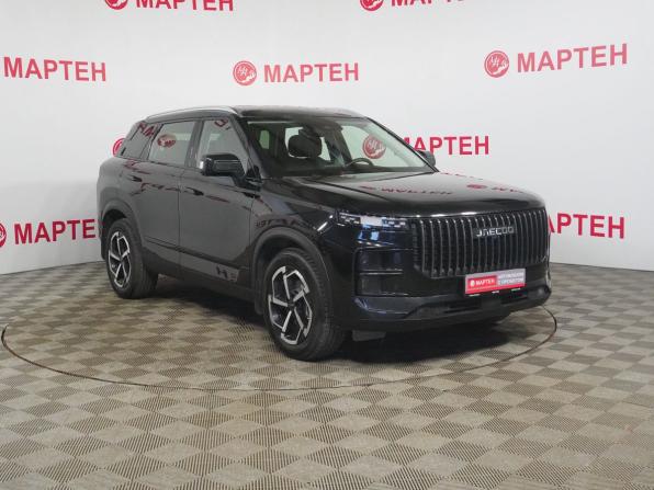 Jaecoo J7 I с пробегом 2024 года, цена 2 255 000 рублей, 40329 км, внедорожник, Автокод Объявления