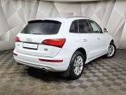 Audi Q5 I (8R) Рестайлинг Москва  - изображение 22